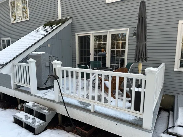 $719,000 | 6 Greystone Drive, Unit 6, Middleton, MA 01949