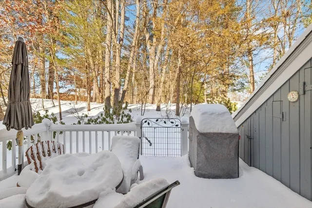 $719,000 | 6 Greystone Drive, Unit 6, Middleton, MA 01949