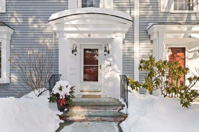 $719,000 | 6 Greystone Drive, Unit 6, Middleton, MA 01949