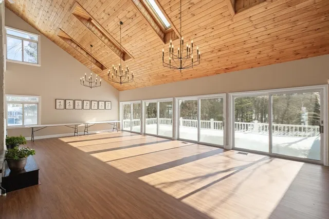 $719,000 | 6 Greystone Drive, Unit 6, Middleton, MA 01949