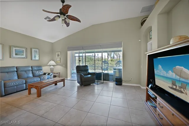 $360,000 | 2697 Brightside Court, Cape Coral, FL 33991