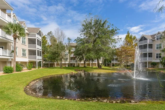 $2,500 | 156 Shady Brook Circle, Unit 301, St. Simons Island, GA 31522