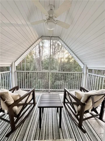 $2,500 | 156 Shady Brook Circle, Unit 301, St. Simons Island, GA 31522