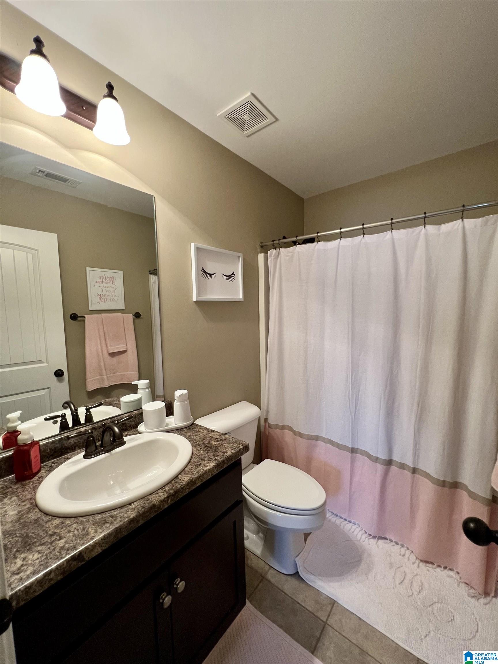 8124 Franklin Lane Morris, AL 35116 - Photo 13 of 15