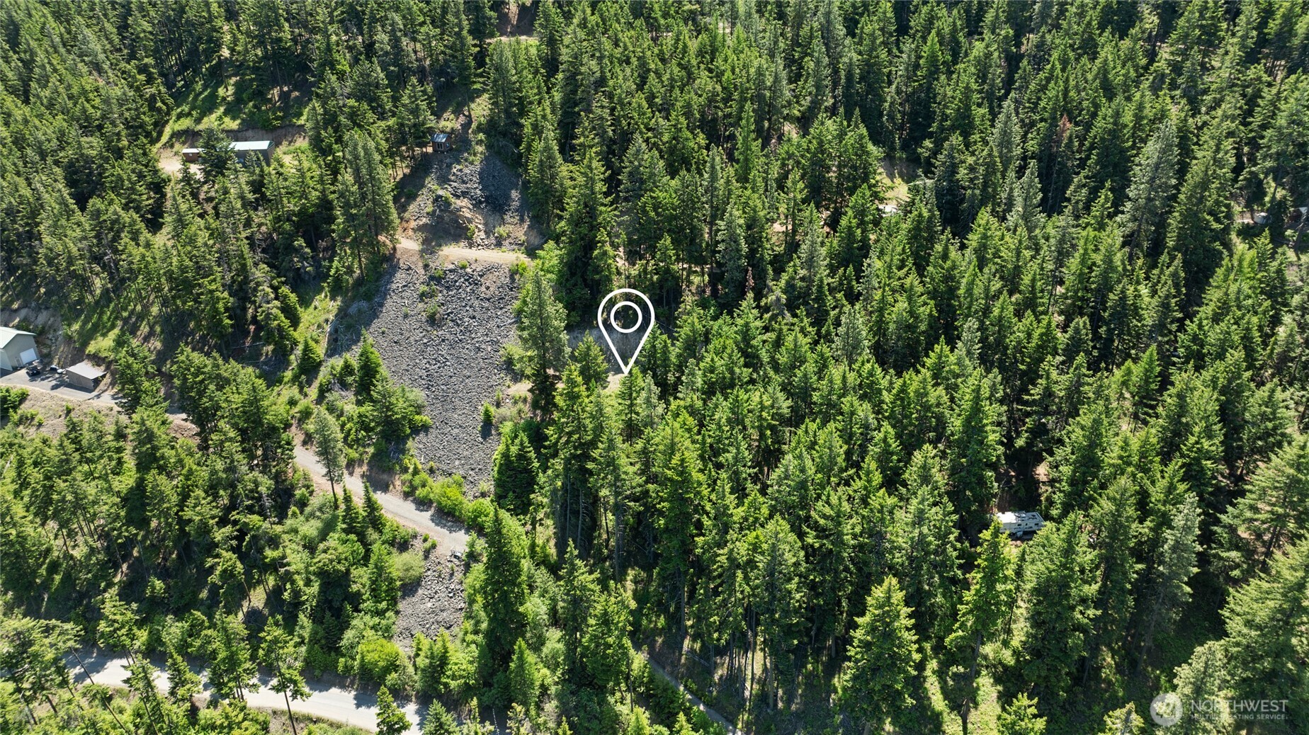 1208 Rodeo Road Cle Elum, WA 98922 - Photo 19 of 21