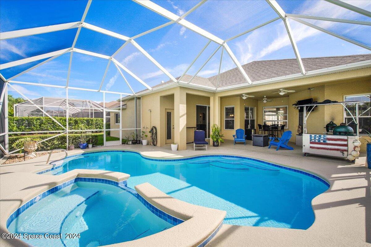 4826 Merlot Drive Rockledge, FL 32955 - Photo 3 of 47 36-MERLOT131