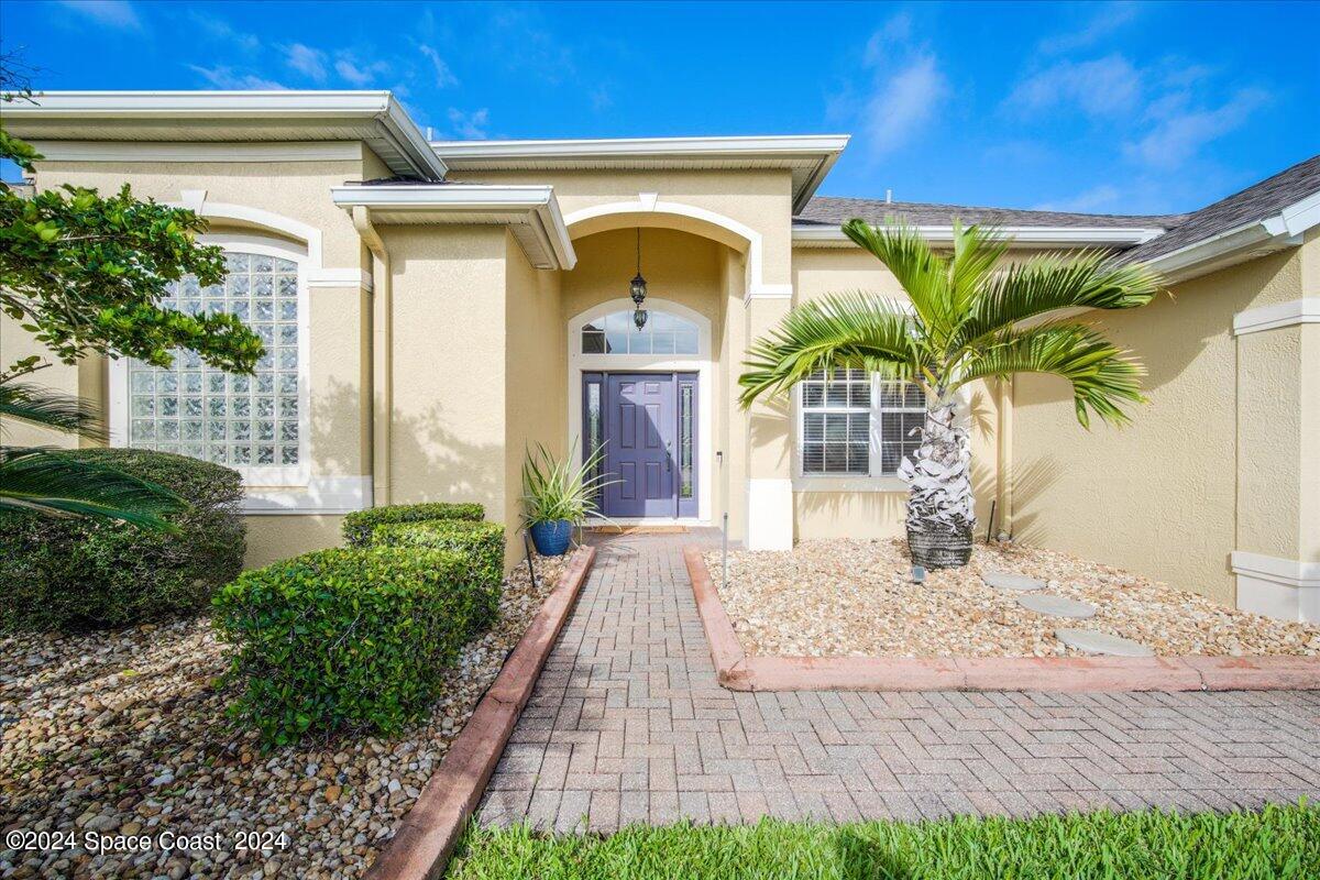 4826 Merlot Drive Rockledge, FL 32955 - Photo 36 of 47 05-MERLOT47