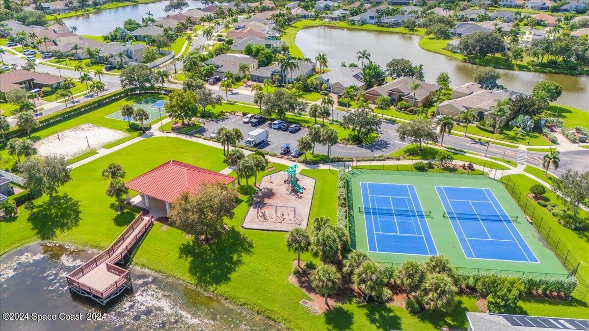 4826 Merlot Drive Rockledge, FL 32955 - Photo 46 of 47 52-MERLOT32