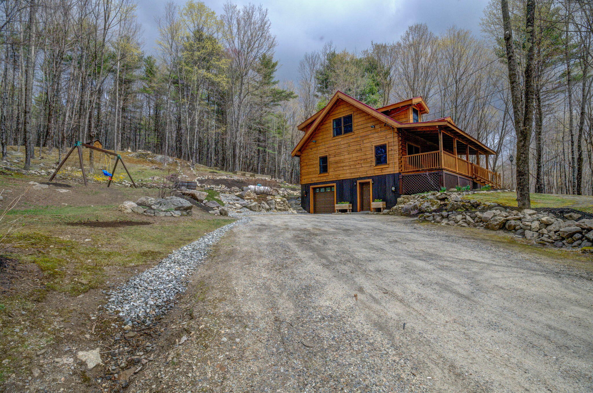 111 Mountain Road Raymond, ME 04071 - Photo 3 of 50 2-web-or-mls-pic-2