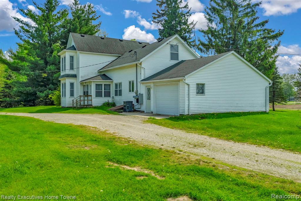 5390 Walker Road North Street, MI 48049 - Photo 52 of 61