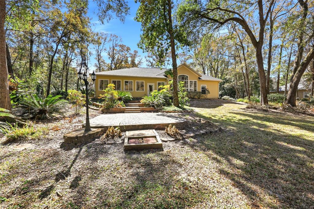 10320 Southwest 17th Place Gainesville, FL 32607 - Photo 59 of 64