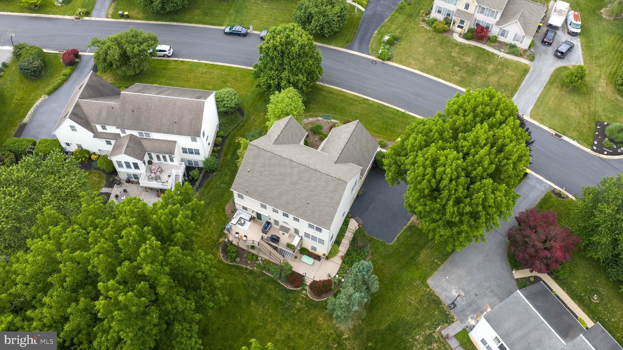 238 Heatherstone Way Lancaster, PA 17601 - Photo 10 of 141