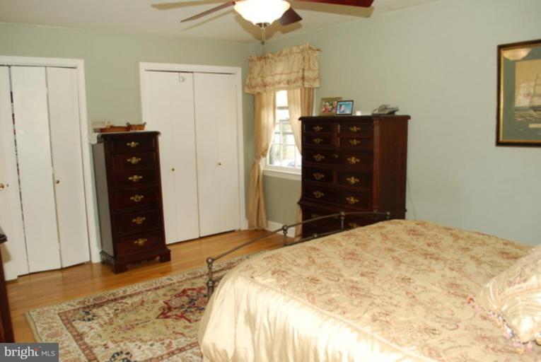 7822 Elba Road Alexandria, VA 22306 - Photo 22 of 23 Master Bedroom #3