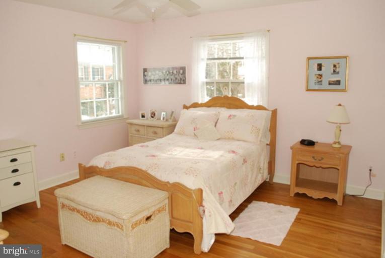 7822 Elba Road Alexandria, VA 22306 - Photo 8 of 23 Bedroom #2