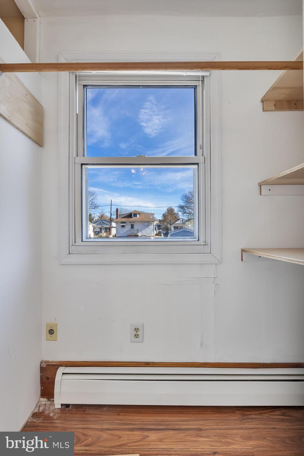 19 South Chestnut Avenue Maple Shade, NJ 08052 - Photo 17 of 31 a view of wooden floor