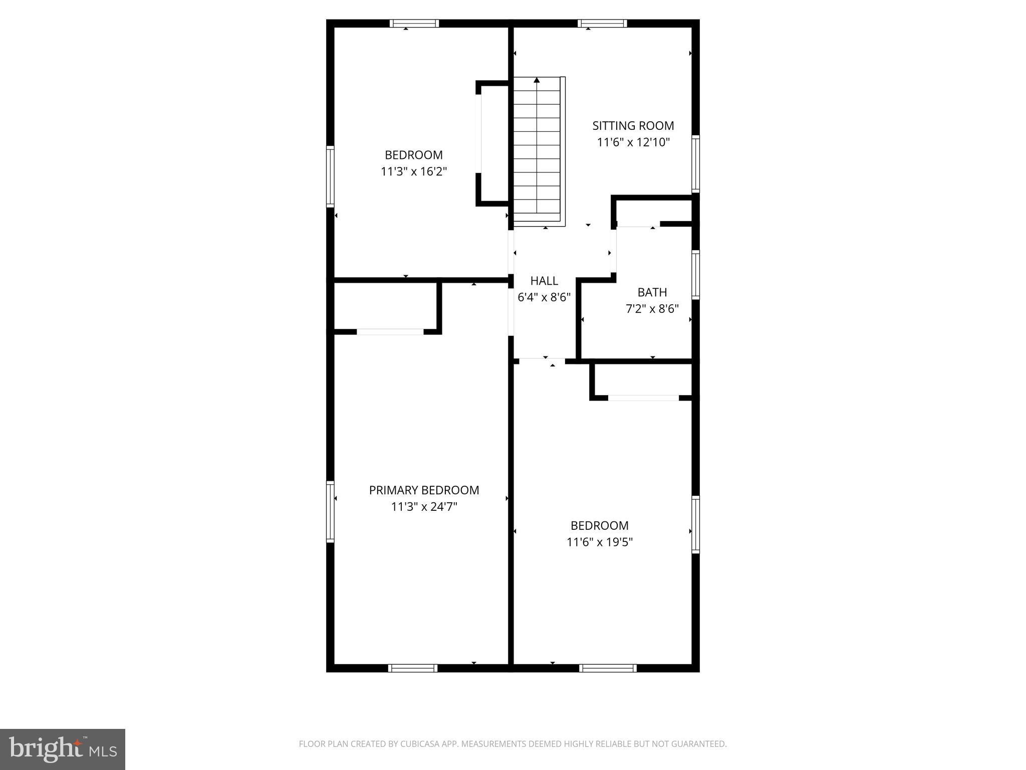 19 South Chestnut Avenue Maple Shade, NJ 08052 - Photo 29 of 31