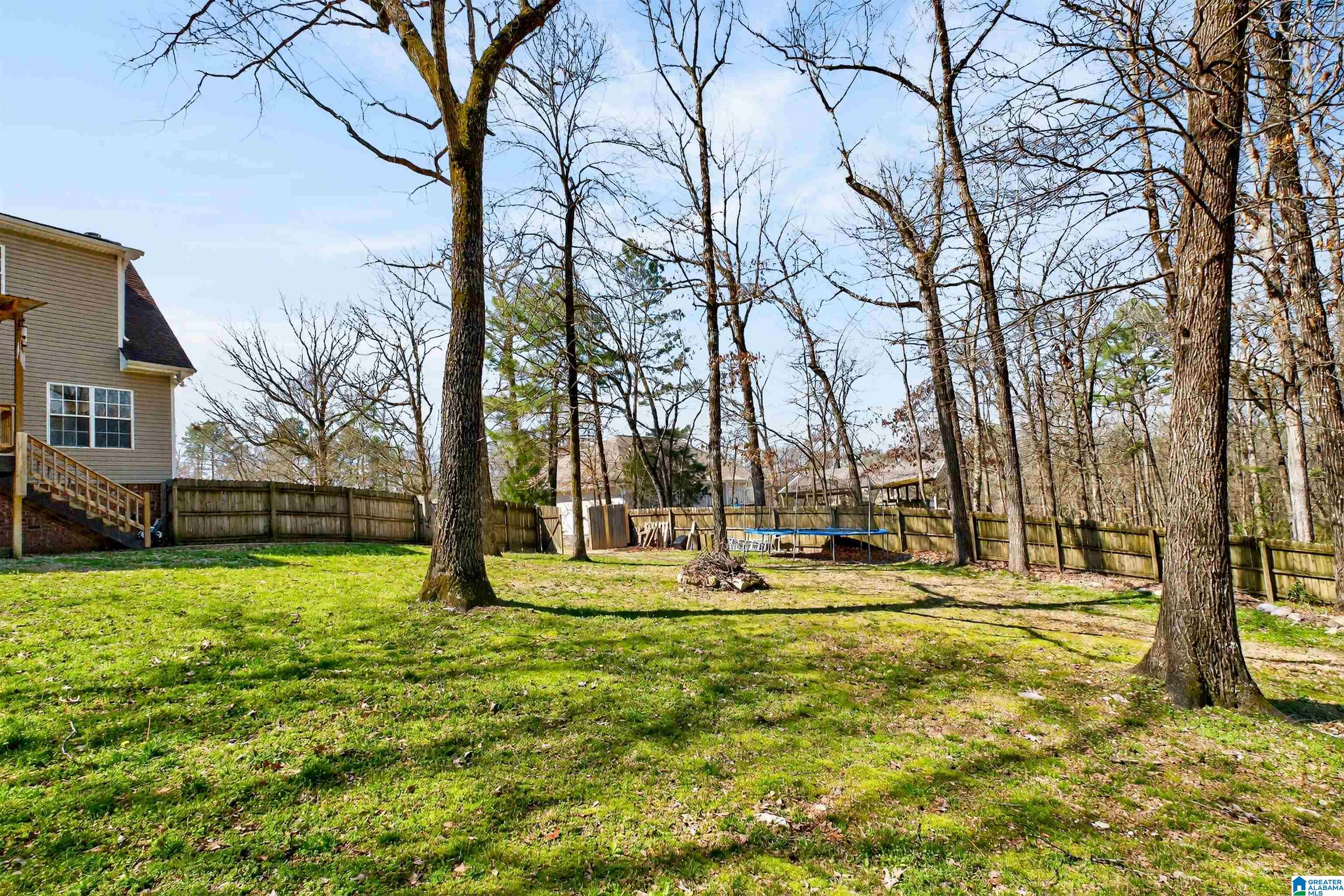 314 Forest Hills Lane Alabaster, AL 35007 - Photo 64 of 66