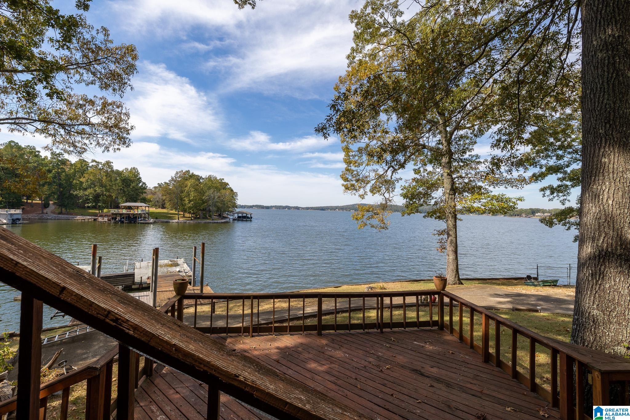 1776 Davis Acres Drive Alpine, AL 35014 - Photo 1 of 41