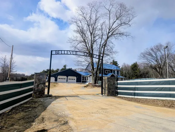 $2,500,000 | 40 Dunbarton Center Road, Bow, NH 03304
