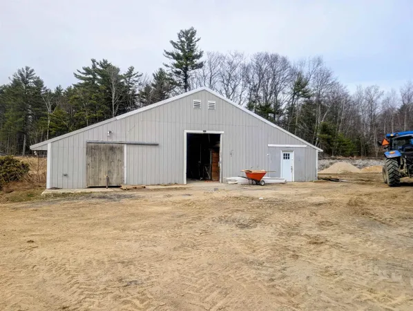 $2,500,000 | 40 Dunbarton Center Road, Bow, NH 03304