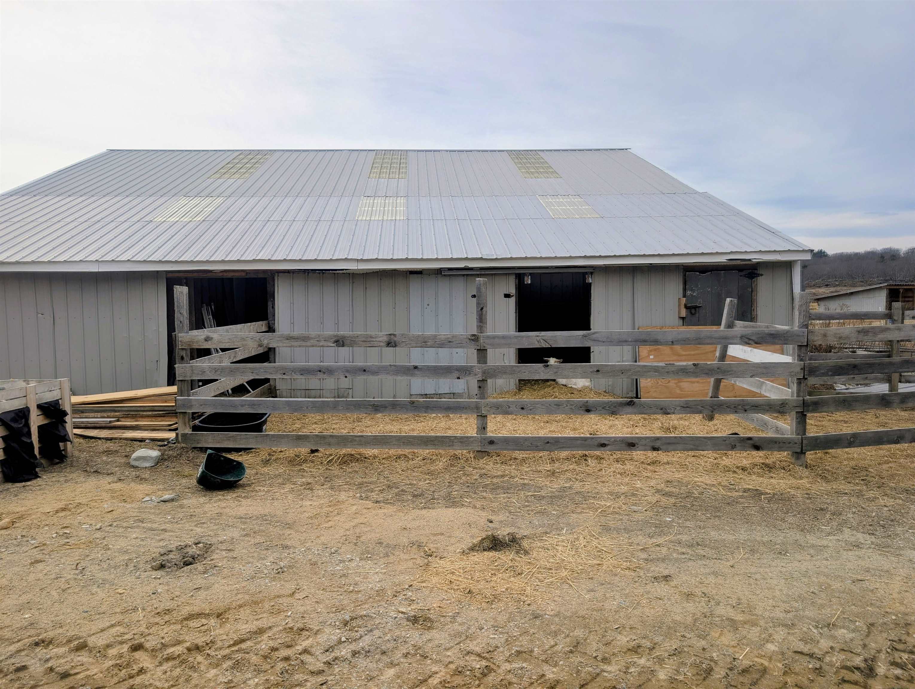 40 Dunbarton Center Road Bow, NH 03304 - Photo 19 of 24