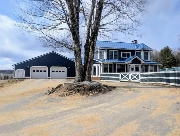$2,500,000 | 40 Dunbarton Center Road, Bow, NH 03304