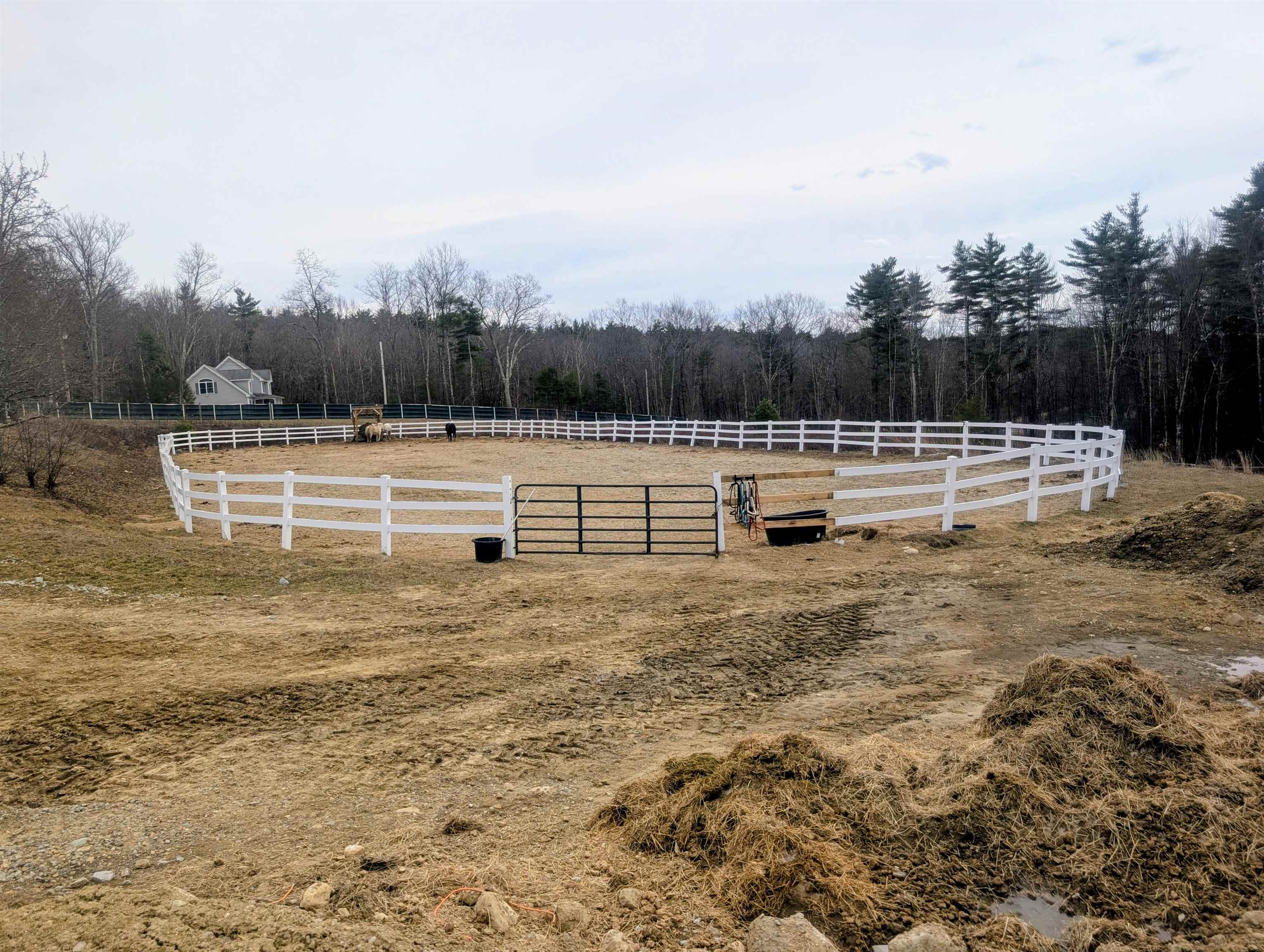 40 Dunbarton Center Road Bow, NH 03304 - Photo 22 of 24