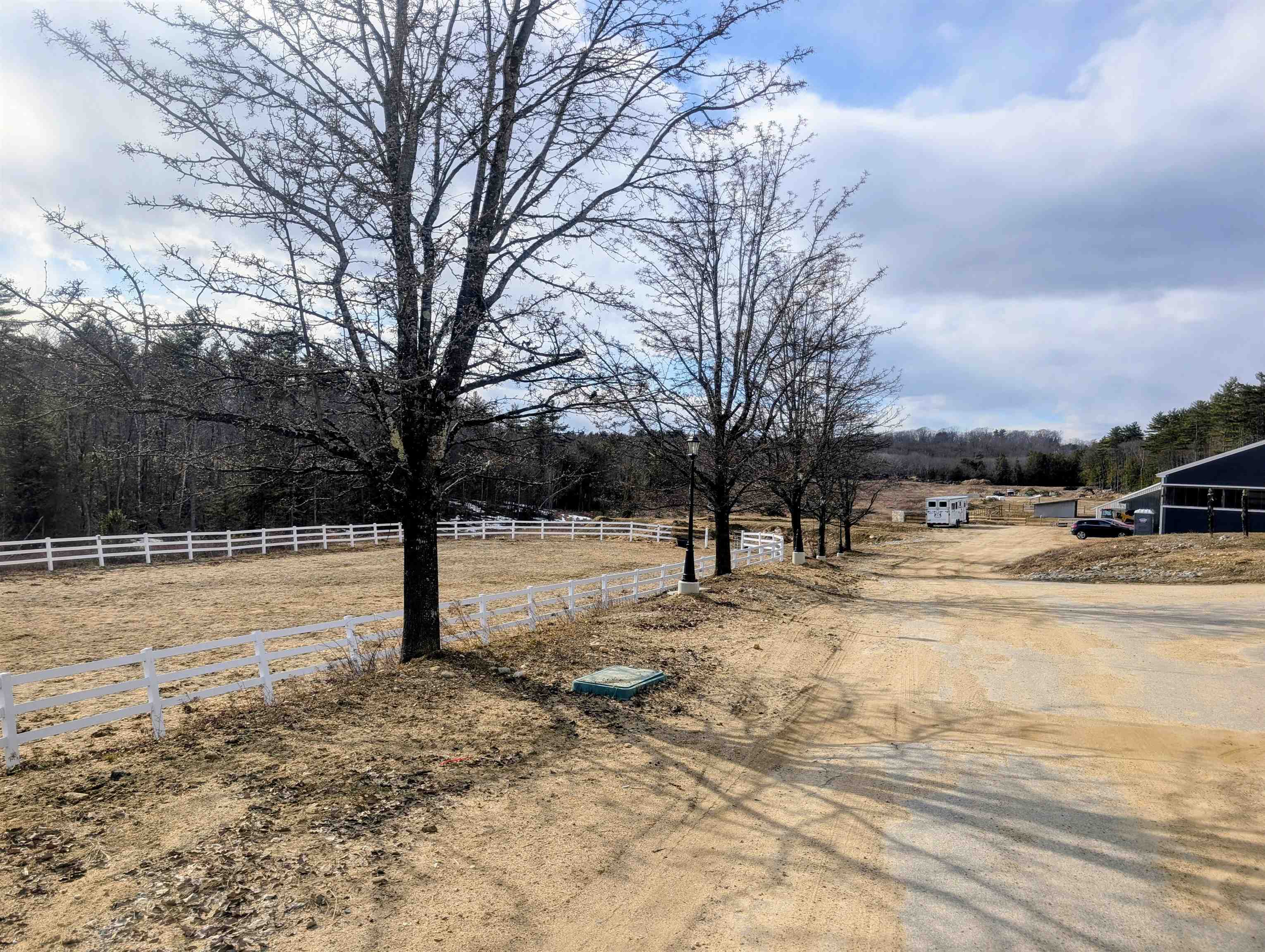 40 Dunbarton Center Road Bow, NH 03304 - Photo 3 of 24