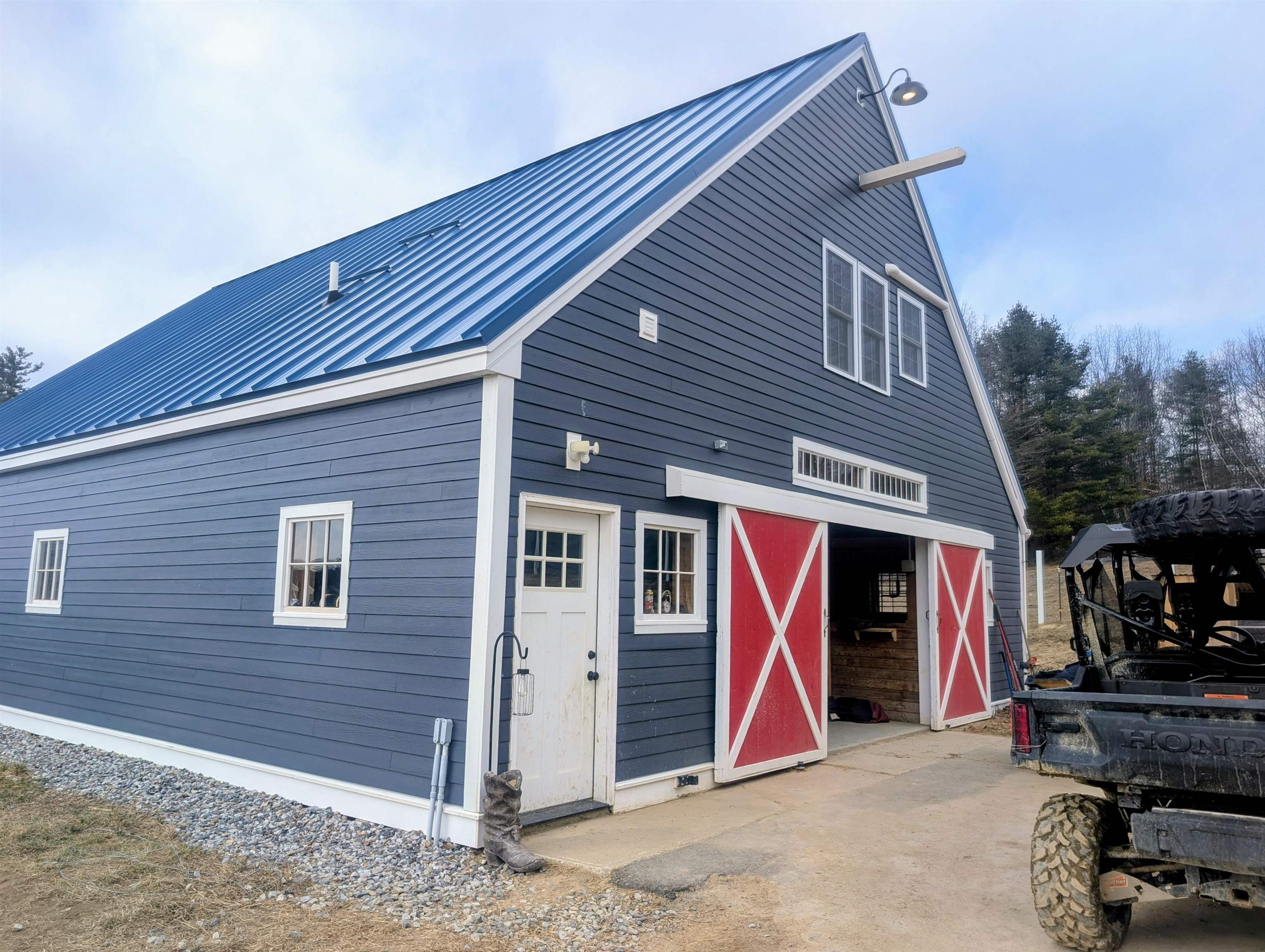 40 Dunbarton Center Road Bow, NH 03304 - Photo 4 of 24