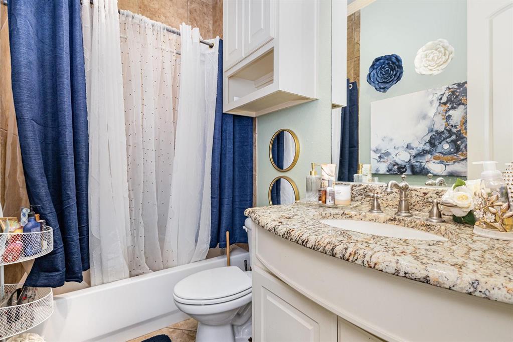 123 Ranch House Road Rockwall, TX 75032 - Photo 13 of 21