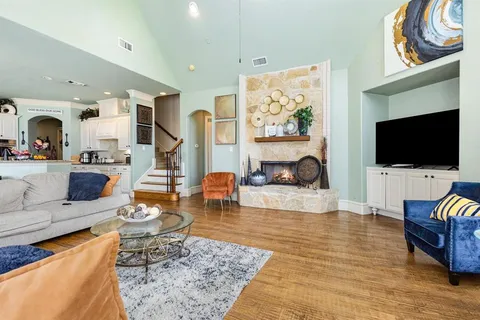 $769,000 | 123 Ranch House Road, Rockwall, TX 75032