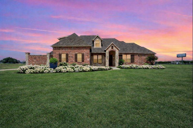 123 Ranch House Road Rockwall, TX 75032 - Photo 5 of 21