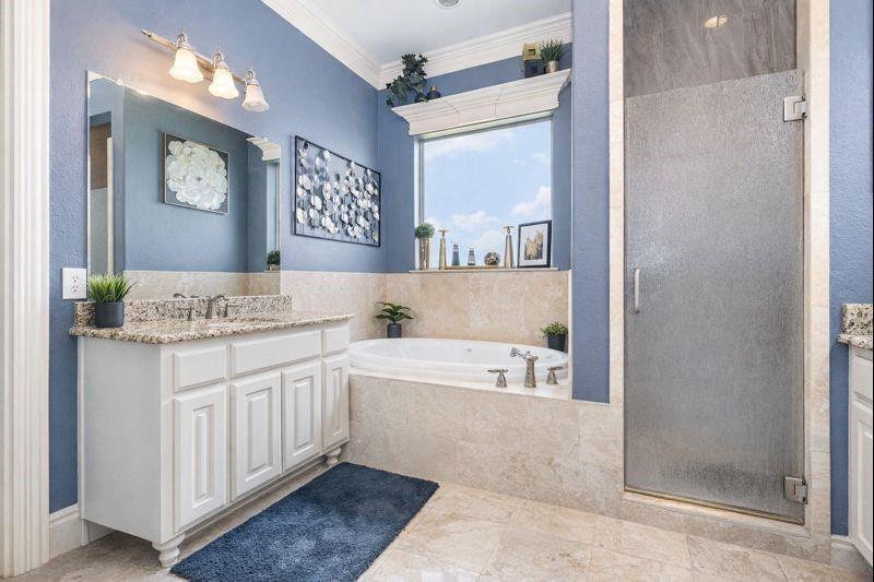 123 Ranch House Road Rockwall, TX 75032 - Photo 6 of 21