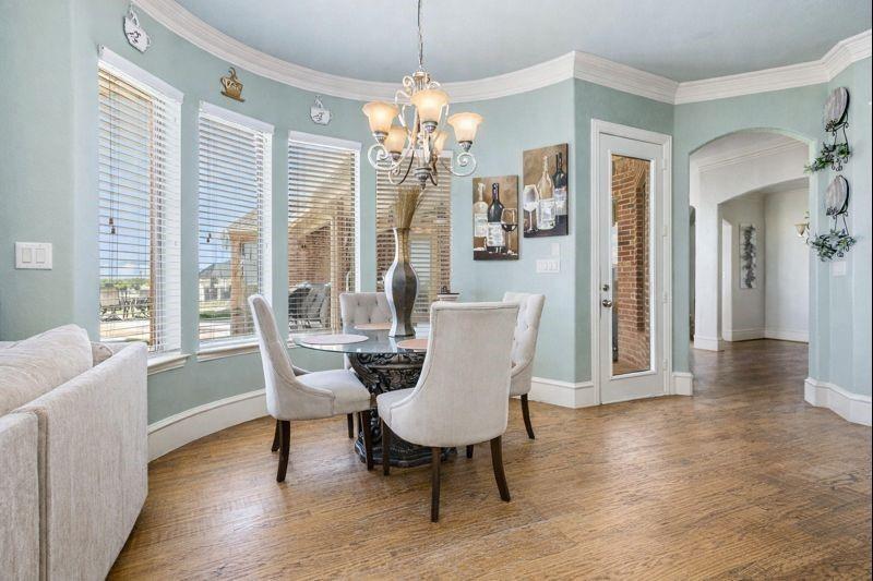 123 Ranch House Road Rockwall, TX 75032 - Photo 9 of 21