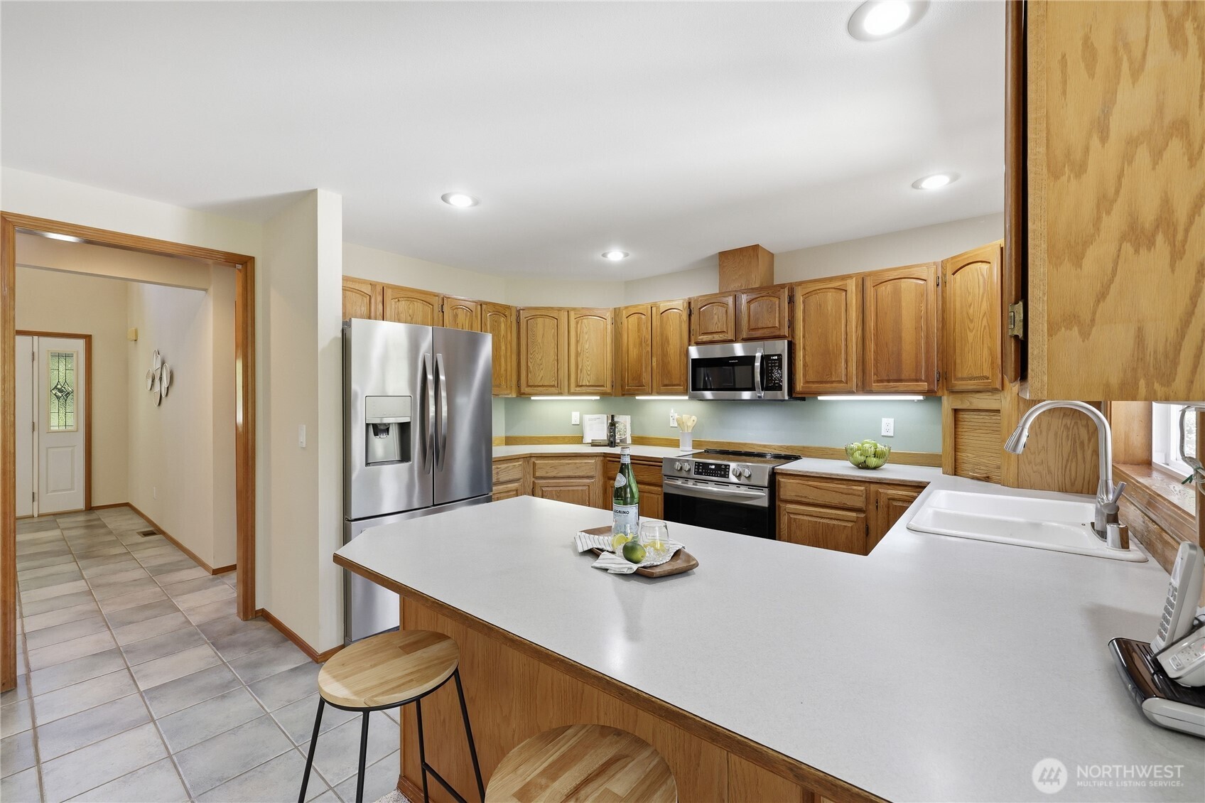 15 Station Prairie Road Port Townsend, WA 98368 - Photo 21 of 40