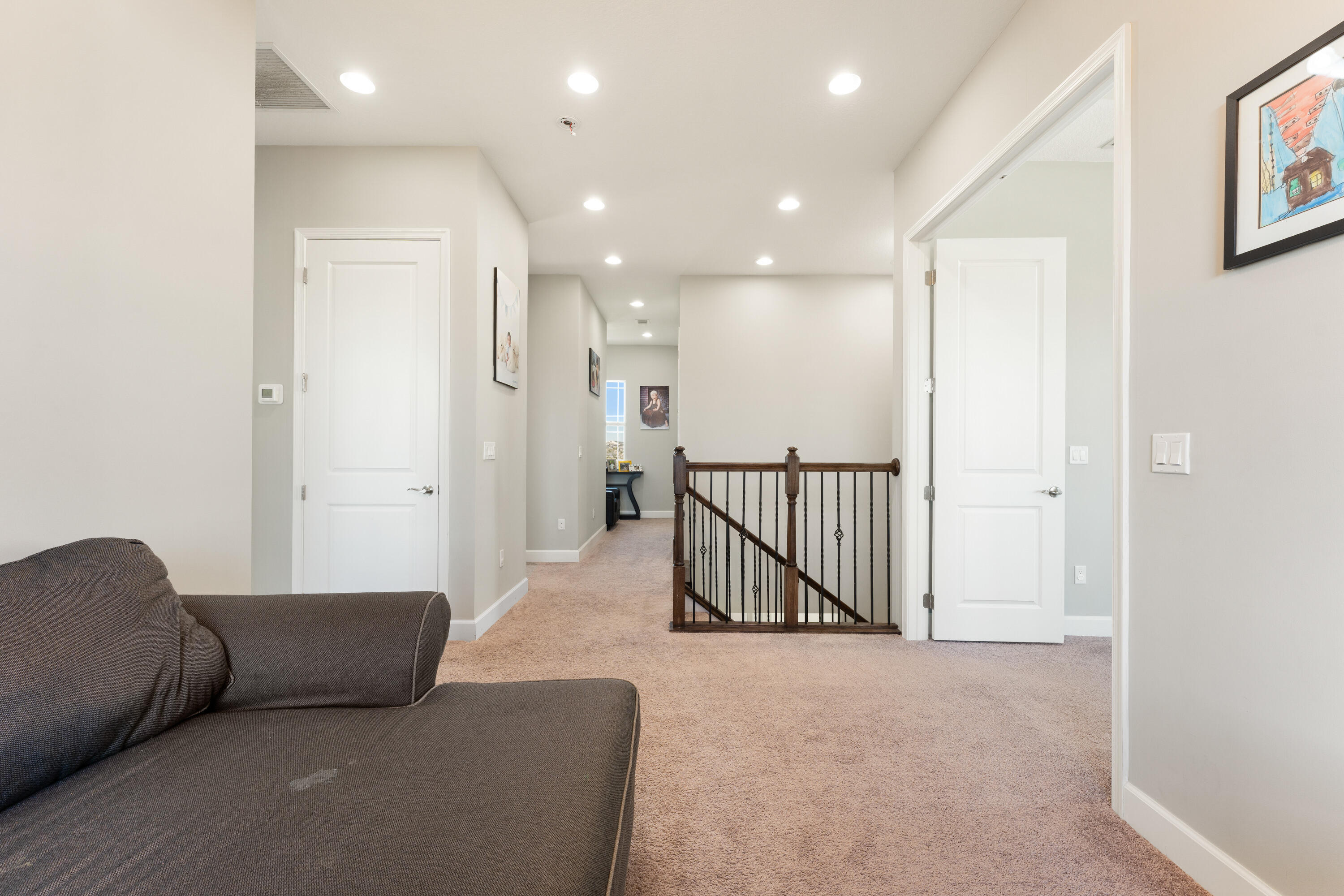 5446 Macoon Way Westlake, FL 33470 - Photo 12 of 40 a living room with furniture and a rug