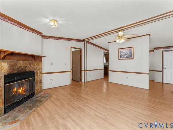 $280,000 | 1349 Whispering Road, Dillwyn, VA 23936