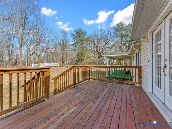 $280,000 | 1349 Whispering Road, Dillwyn, VA 23936