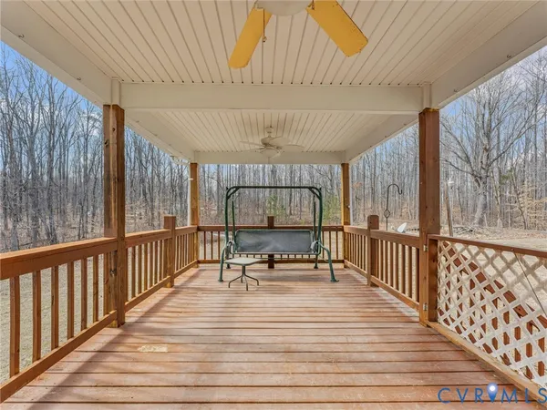 $280,000 | 1349 Whispering Road, Dillwyn, VA 23936