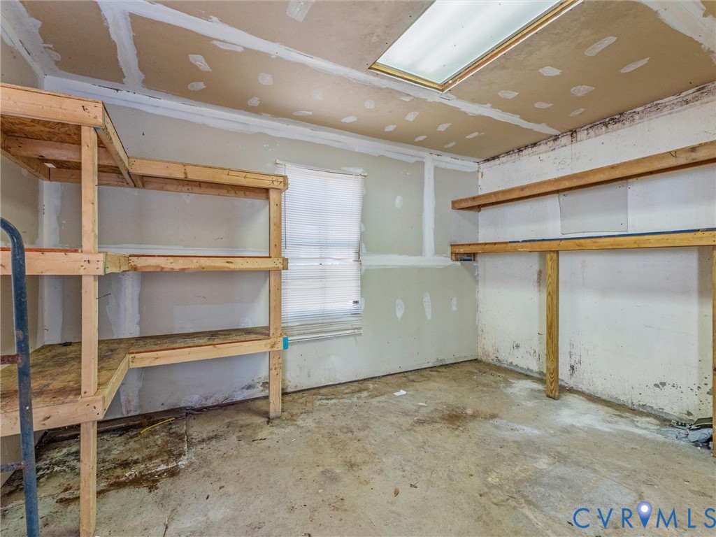 1349 Whispering Road Dillwyn, VA 23936 - Photo 47 of 51 One of Four separate storage rooms
