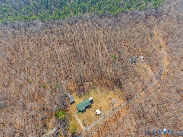 $280,000 | 1349 Whispering Road, Dillwyn, VA 23936