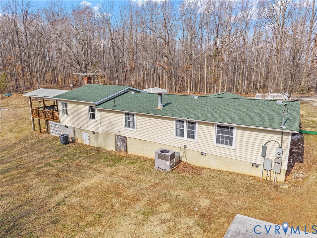 1349 Whispering Road Dillwyn, VA 23936 - Photo 6 of 51