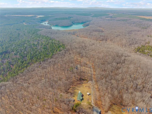 $280,000 | 1349 Whispering Road, Dillwyn, VA 23936