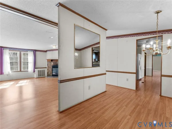 $280,000 | 1349 Whispering Road, Dillwyn, VA 23936