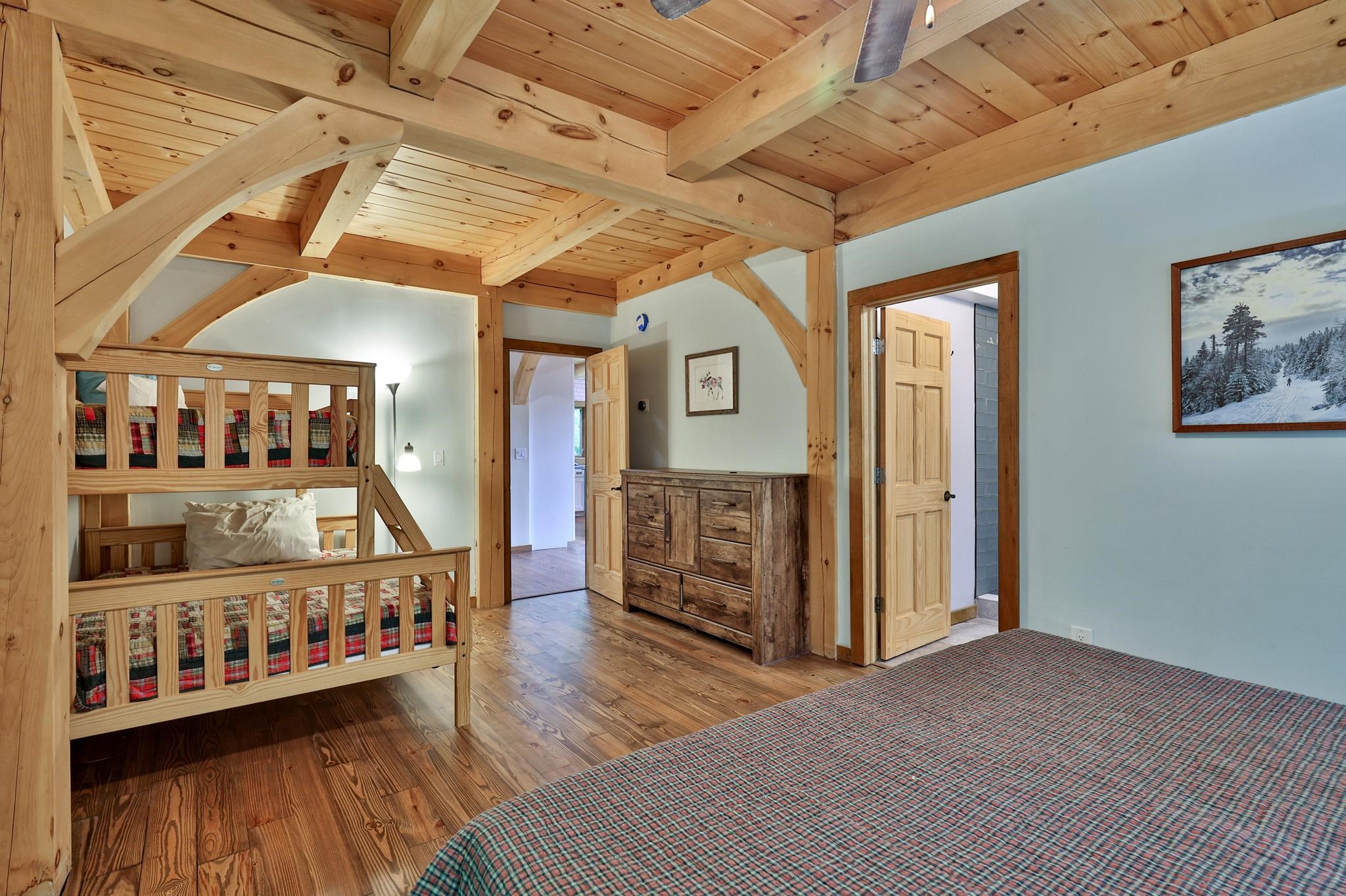 346 Rocky Ridge Road Killington, VT 05751 - Photo 16 of 48
