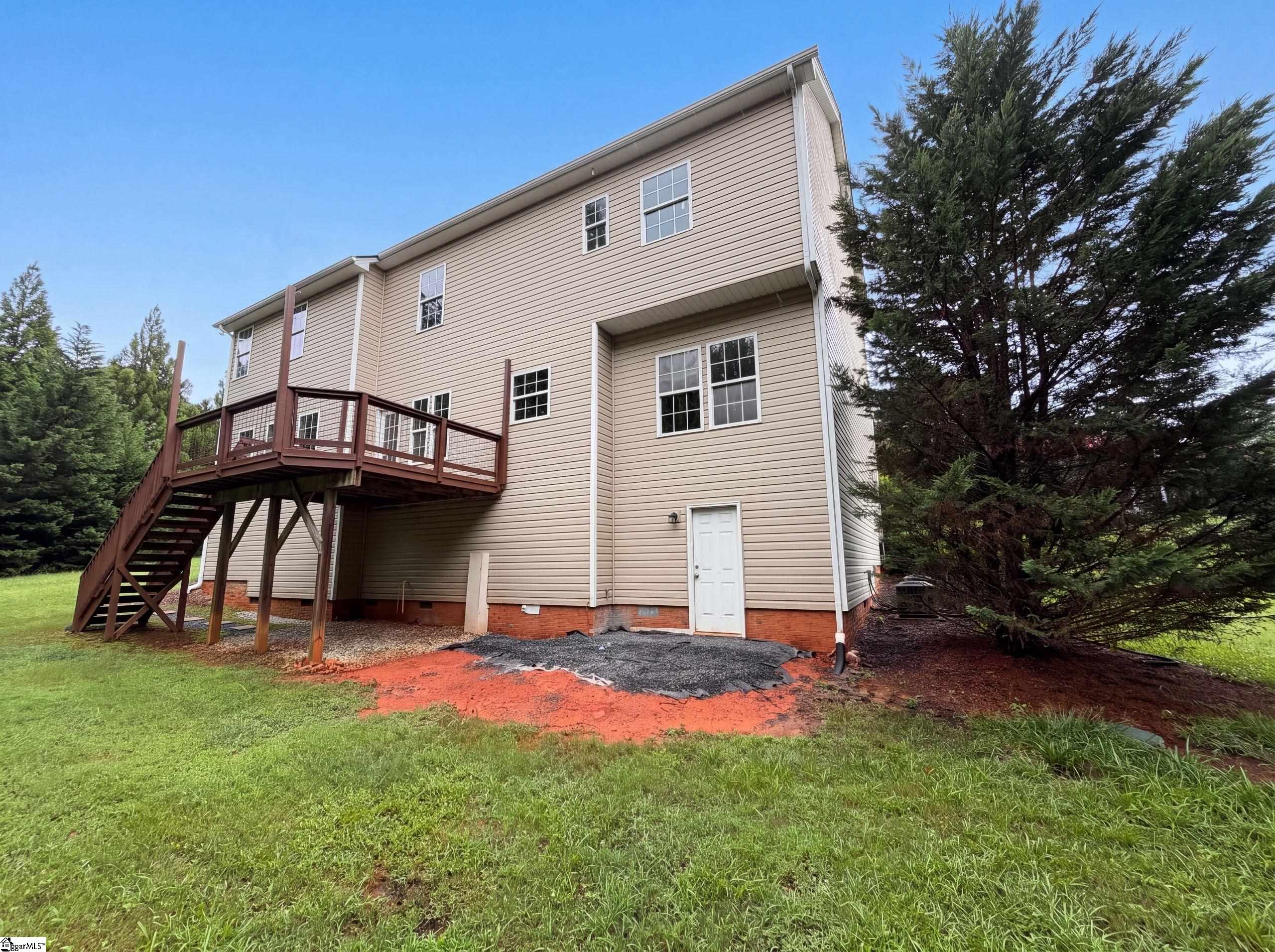 109 Hydrangea Way Simpsonville, SC 29681 - Photo 30 of 31