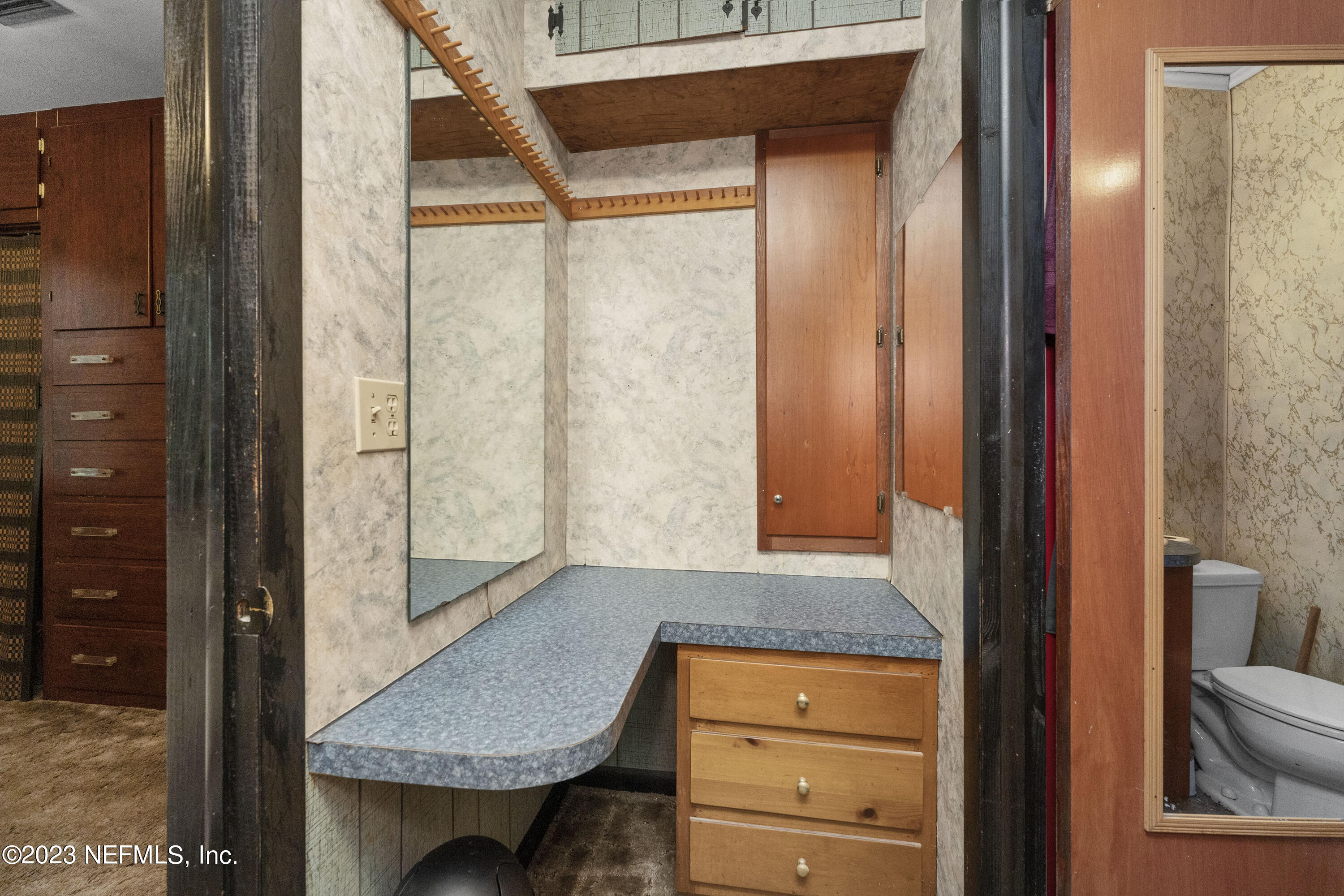 5135 Bragg Road Jacksonville, FL 32254 - Photo 20 of 38 5135 Bragg Rd Edit-20
