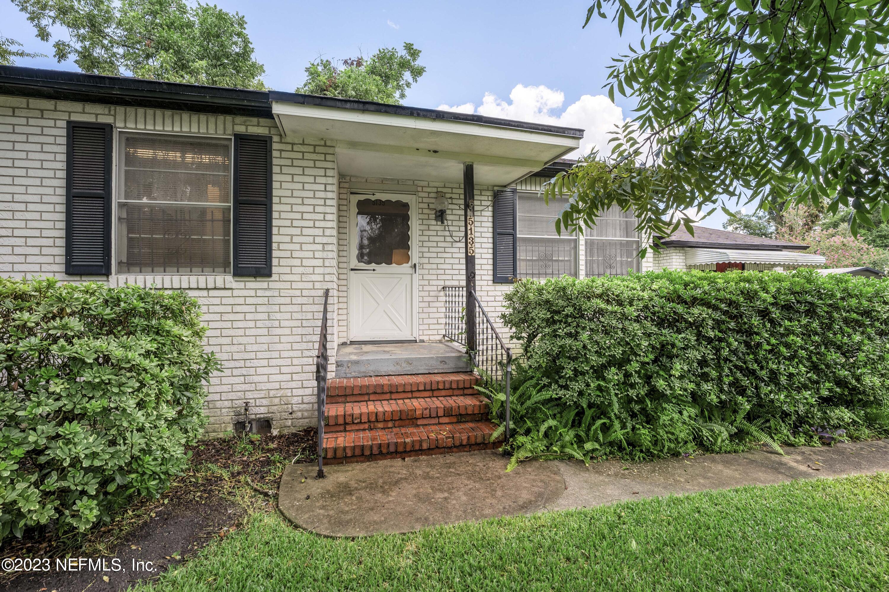 5135 Bragg Road Jacksonville, FL 32254 - Photo 3 of 38 5135 Bragg Rd Edit-3