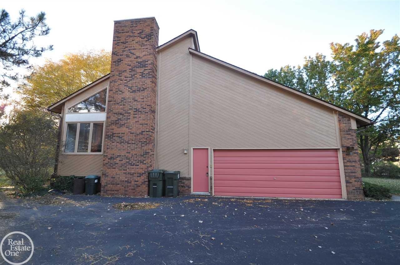 2509 Munster Road Rochester Hills, MI 48309 - Photo 27 of 31
