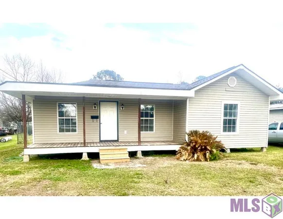 $1,100 | 506 North Carolina Avenue, New Roads, LA 70760
